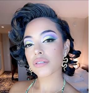 Meet your Posher, Sonya